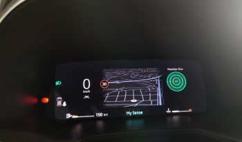 RENAULT Clio TCe Techno lleno