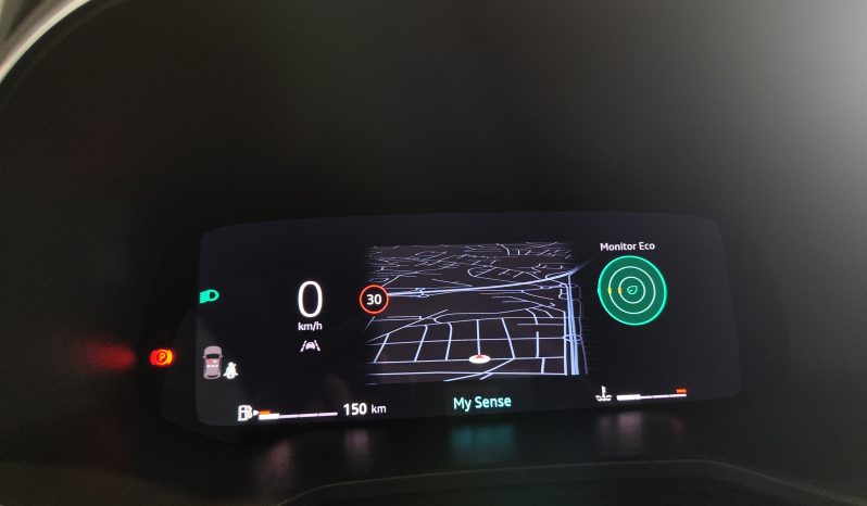 RENAULT Clio TCe Techno lleno