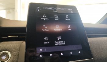 RENAULT Clio TCe Techno lleno