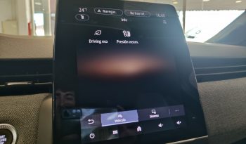 RENAULT Clio TCe Techno lleno