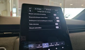 RENAULT Clio TCe Techno lleno