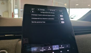 RENAULT Clio TCe Techno lleno