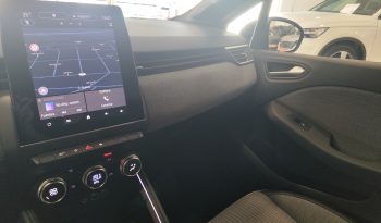 RENAULT Clio TCe Techno lleno