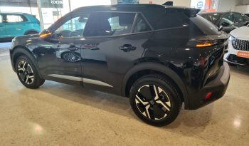 PEUGEOT 2008 1.2 PureTech S&S Allure lleno