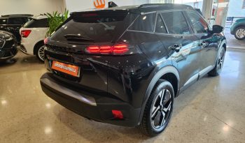 PEUGEOT 2008 1.2 PureTech S&S Allure lleno