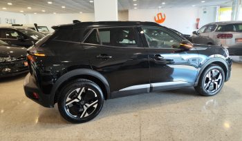 PEUGEOT 2008 1.2 PureTech S&S Allure lleno