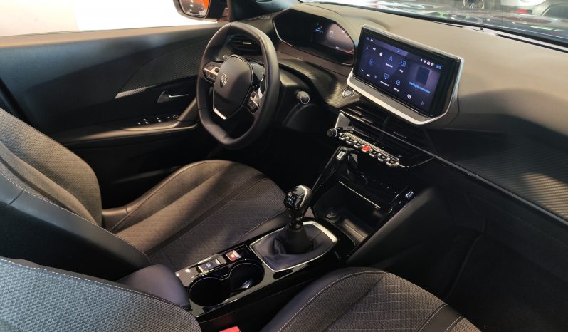 PEUGEOT 2008 1.2 PureTech S&S Allure lleno