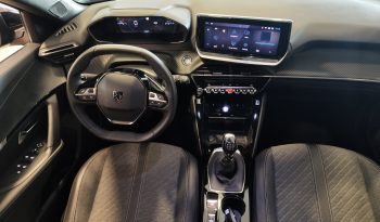 PEUGEOT 2008 1.2 PureTech S&S Allure lleno