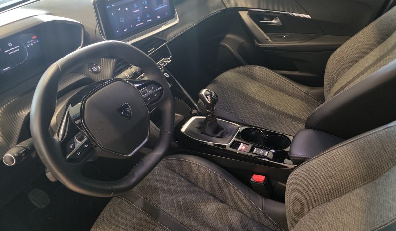 PEUGEOT 2008 1.2 PureTech S&S Allure lleno