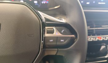 PEUGEOT 2008 1.2 PureTech S&S Allure lleno