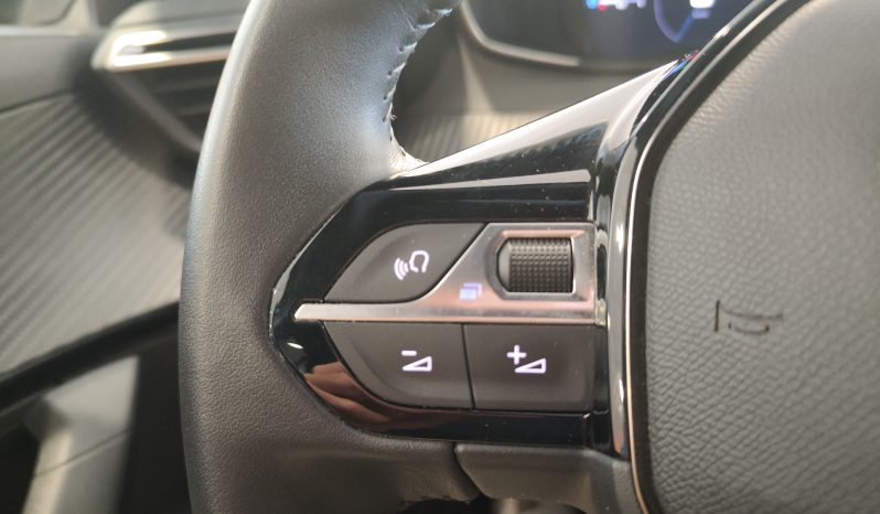 PEUGEOT 2008 1.2 PureTech S&S Allure lleno