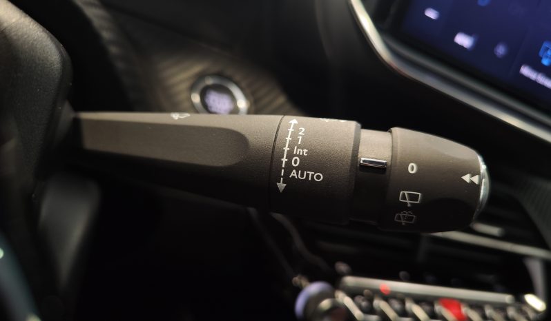 PEUGEOT 2008 1.2 PureTech S&S Allure lleno