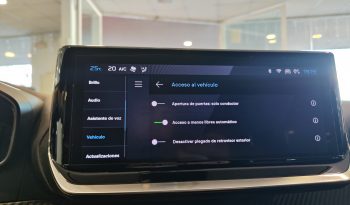 PEUGEOT 2008 1.2 PureTech S&S Allure lleno