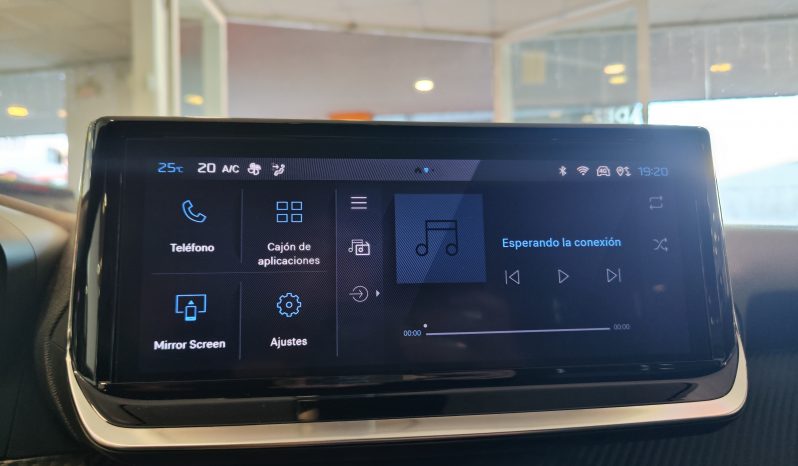 PEUGEOT 2008 1.2 PureTech S&S Allure lleno