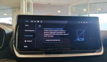 PEUGEOT 2008 1.2 PureTech S&S Allure lleno