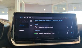 PEUGEOT 2008 1.2 PureTech S&S Allure lleno