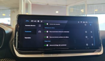 PEUGEOT 2008 1.2 PureTech S&S Allure lleno