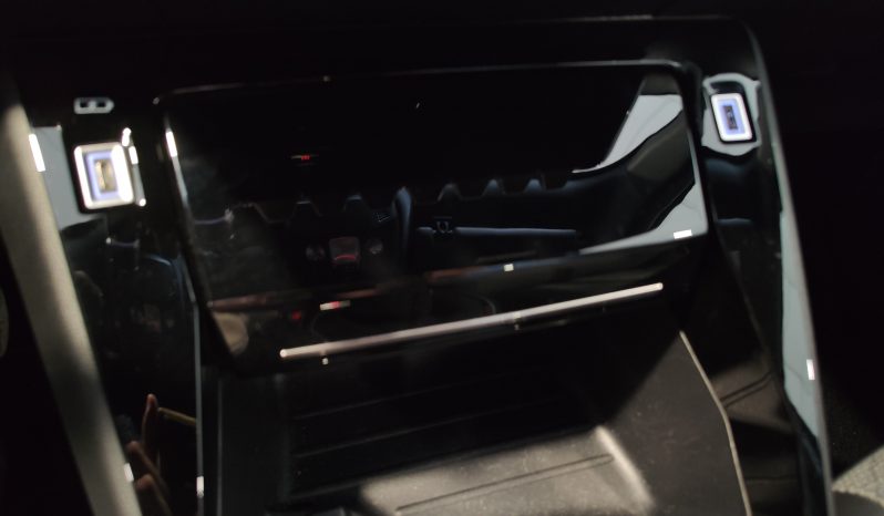 PEUGEOT 2008 1.2 PureTech S&S Allure lleno