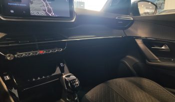 PEUGEOT 2008 1.2 PureTech S&S Allure lleno