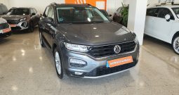 VOLKSWAGEN T-Roc 1.0 TSI Advance Style