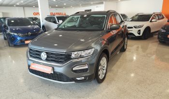 VOLKSWAGEN T-Roc 1.0 TSI Advance Style lleno