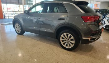 VOLKSWAGEN T-Roc 1.0 TSI Advance Style lleno