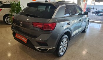 VOLKSWAGEN T-Roc 1.0 TSI Advance Style lleno