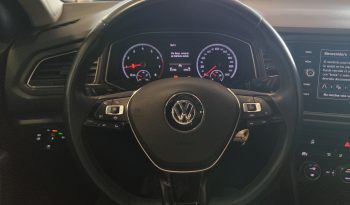 VOLKSWAGEN T-Roc 1.0 TSI Advance Style lleno