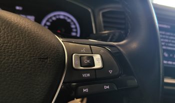 VOLKSWAGEN T-Roc 1.0 TSI Advance Style lleno