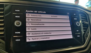 VOLKSWAGEN T-Roc 1.0 TSI Advance Style lleno
