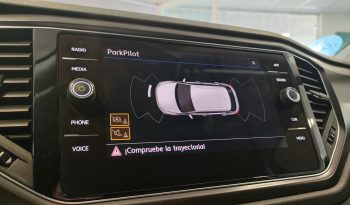 VOLKSWAGEN T-Roc 1.0 TSI Advance Style lleno