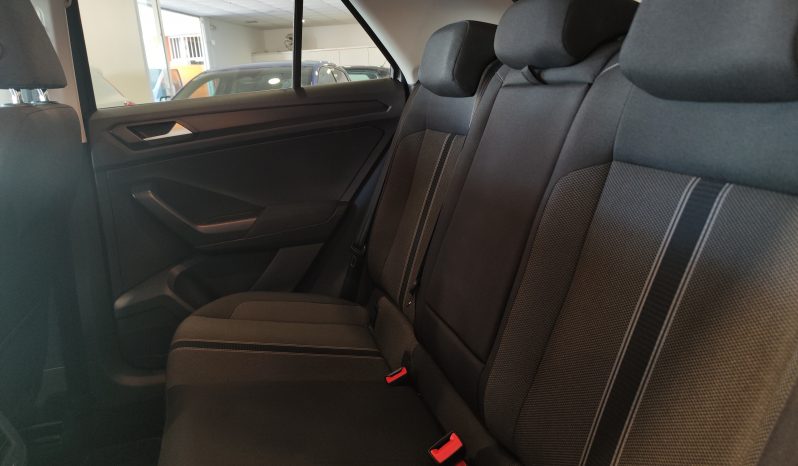 VOLKSWAGEN T-Roc 1.0 TSI Advance Style lleno