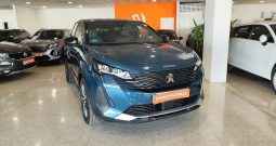 PEUGEOT 3008 1.2 S&S PureTech Allure Pack