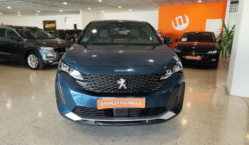 PEUGEOT 3008 1.2 S&S PureTech Allure Pack lleno