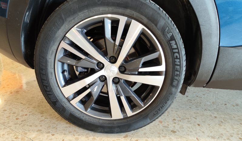 PEUGEOT 3008 1.2 S&S PureTech Allure Pack lleno