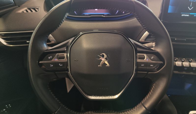 PEUGEOT 3008 1.2 S&S PureTech Allure Pack lleno