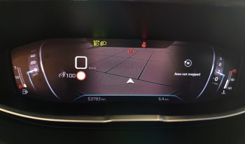 PEUGEOT 3008 1.2 S&S PureTech Allure Pack lleno
