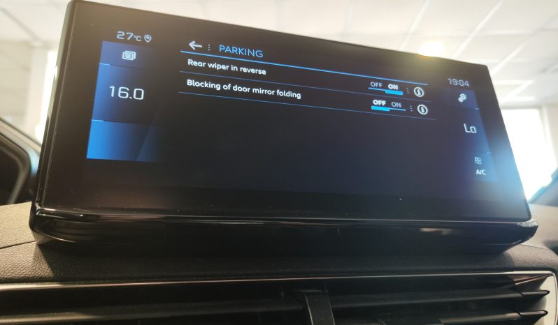 PEUGEOT 3008 1.2 S&S PureTech Allure Pack lleno