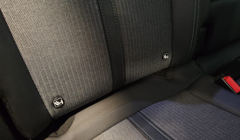 PEUGEOT 3008 1.2 S&S PureTech Allure Pack lleno