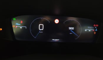 PEUGEOT 2008 1.2 PureTech S&S Allure lleno