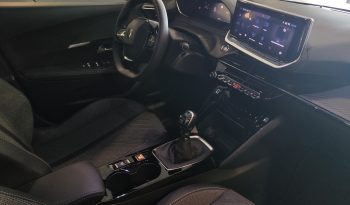 PEUGEOT 2008 1.2 PureTech S&S Allure lleno
