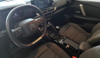 CITROEN C4 1.2 PureTech Plus S&S lleno