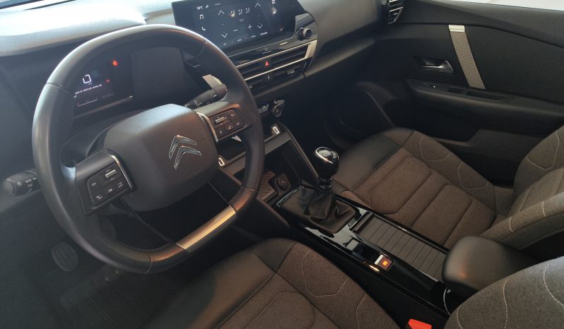 CITROEN C4 1.2 PureTech Plus S&S lleno