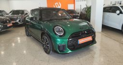 MINI S John Cooper Works Aut
