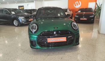 MINI S John Cooper Works Aut lleno