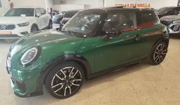 MINI S John Cooper Works Aut lleno