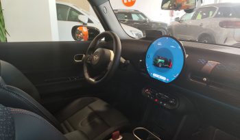 MINI S John Cooper Works Aut lleno