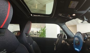 MINI S John Cooper Works Aut lleno