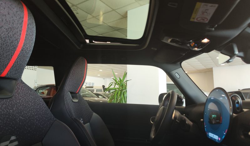 MINI S John Cooper Works Aut lleno