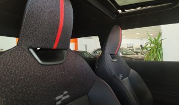 MINI S John Cooper Works Aut lleno